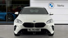 BMW 1 Series 120 M Sport 5dr Step Auto Petrol Hatchback